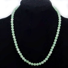 Fashion Jewelry 6mm Natural