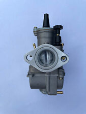Amal alternative flatside carburettor 26mm For All Classic Britsh Bikes