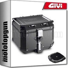 GIVI OBKN42B TOP CASE + KIT