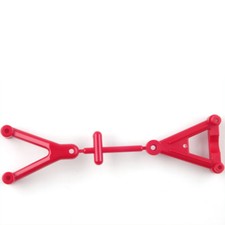 Wishbone Red 1:5 GP Racing