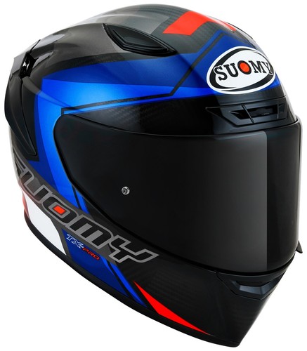 Motorcycle suomy pro glam - suomy,