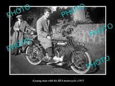 OLD LARGE HISTORICAL