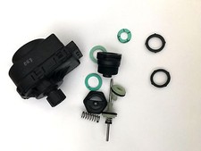 HEATLINE VIZO 24 & 28 DIVERTER