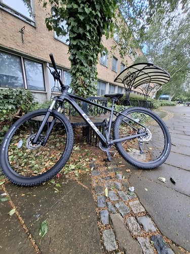 Cube bike - cube,