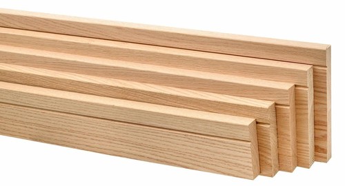 Mexicano style solid oak - style,