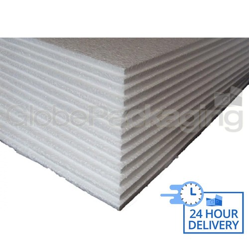 Polystyrene eps foam - 25,