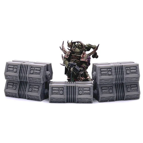 Star wars legion - wars, power