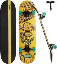 700KIDS Skateboard 31 Inches