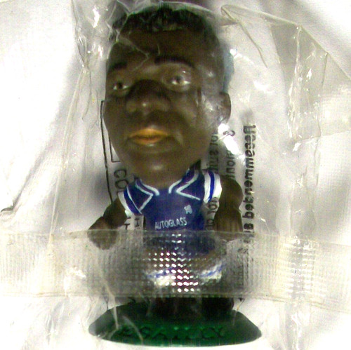 Corinthian microstars chelsea - corinthian,
