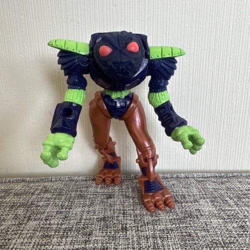 Vintage hasbro bucky - hasbro,