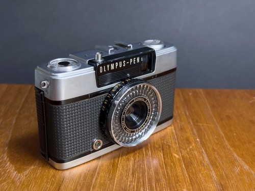 Olympus pen ee3 black - ee3/ee-3,
