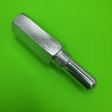 STIHL FLYWHEEL CLUTCH REMOVAL