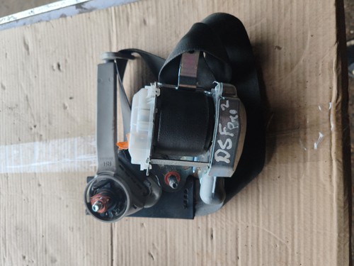 Kia pro ceed - ceed, seat
