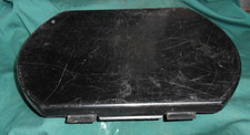 Jaguar S Type Tool Box. Jaguar