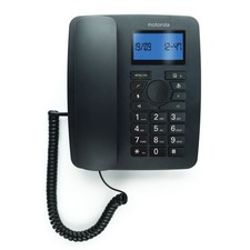 Motorola C4201 Corded