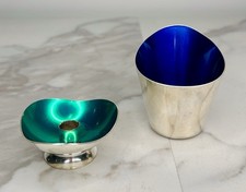 Vintage Meka Denmark Silver