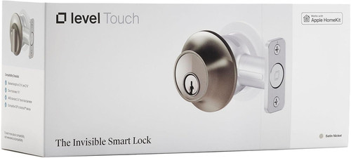Lock touch previous model - lock,