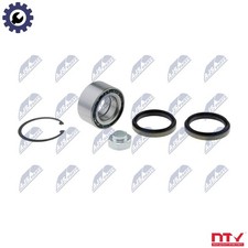 WHEEL BEARING KIT KLT-SU-029