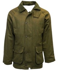 NEW MENS FARMER DERBY TWEED