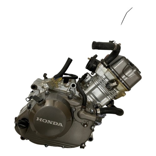 Honda cbr 125 - honda,