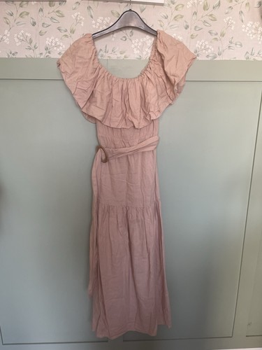 Women dusky pink - dusky, off