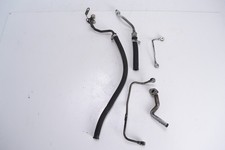 Oil lines yamaha 660 z - oil,