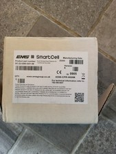 EMS Smartcell Multisensor  With Combined Sounder (Wireless)