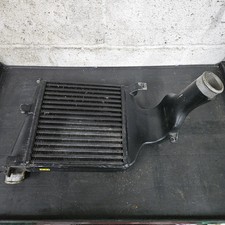 VAUXHALL ZAFIRA GSI INTERCOOLER STANDARD PART Z20LET A MODEL
