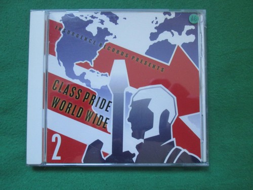 Class pride world wide - class, 2