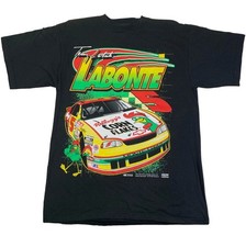 Vintage Nascar Terry Labonte
