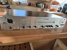 Focusrite Platinum Penta compressor