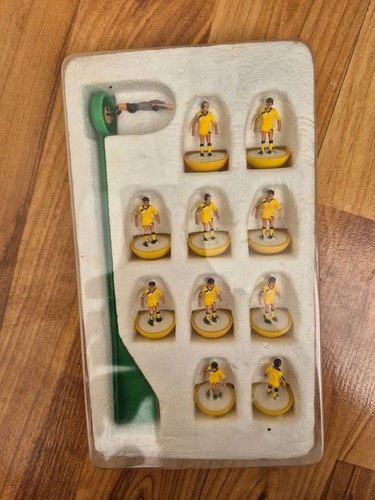 Vintage complete subbuteo - complete, lw