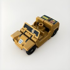 Vintage 1986 Generation 1