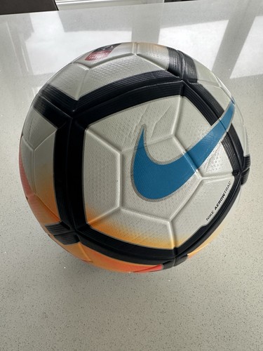 Nike ordem cup - match, ball