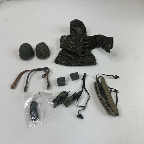 Scale wwii military - wwii,
