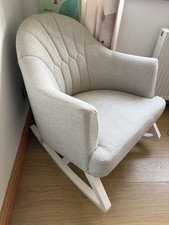 Nursery Rocking Chair