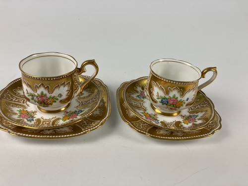 Vintage royal albert - royal, crown