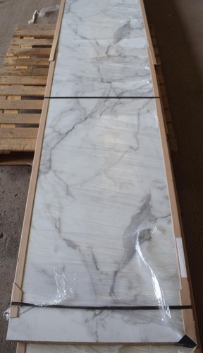 Laminate worktop square edge - laminate,