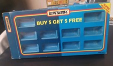 Matchbox Buy 5 Get 5 Free