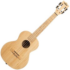 Kala Bamboo Tenor Ukulele -