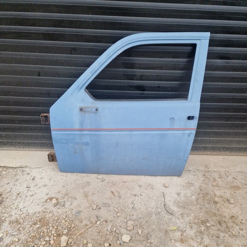 Reliant robin rialto - robin,