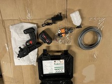 Portable Cordless Car High