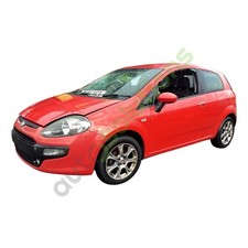FIAT PUNTO MK3 2010-2012
