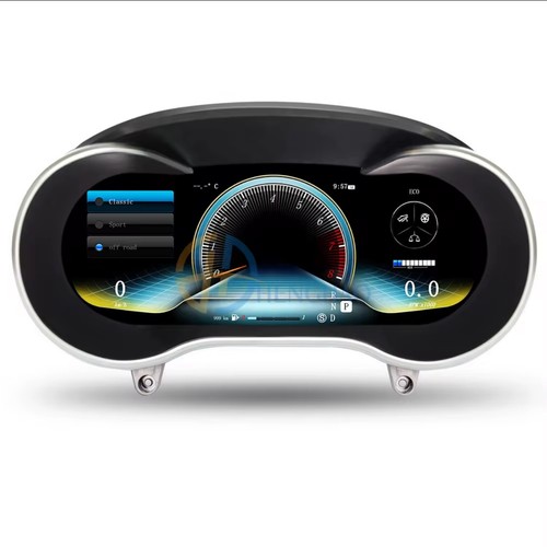 Mercedes glc plug play - mercedes,