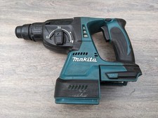 Makita DHR242 18v LXT SDS+