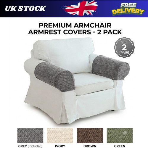 2pcs removable arm stretch - removable,