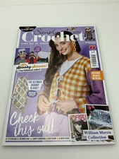 Simply Crochet Issue 167 –