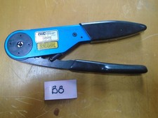 Daniels DMC GS212  Hand