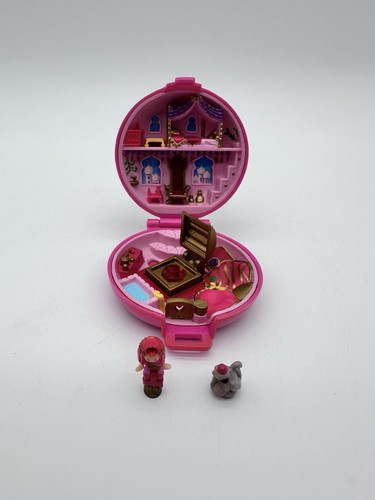 Polly pocket 1992 princess - 1992,