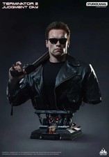 QUEEN STUDIOS - Terminator 2 -